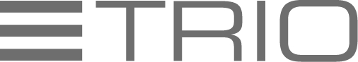 Logo Trio-Hair & Company GmbH
