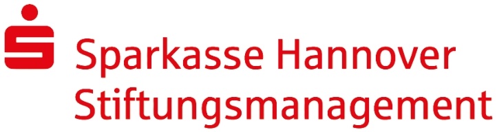 Logo Sparkasse Hannover Stiftungsmanagement